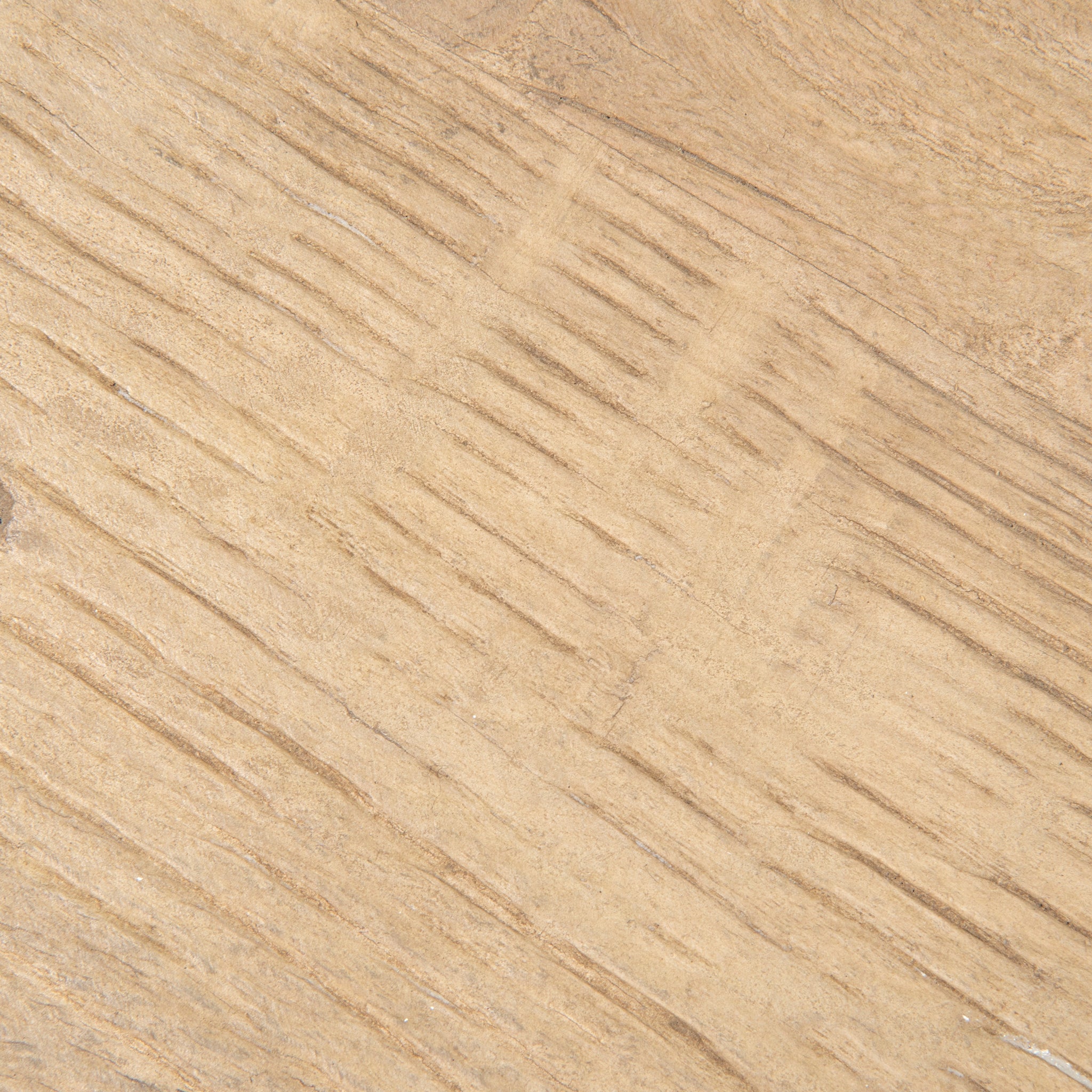 Yamila 1.52m Elm Round Dining Table - Natural Dining Table Nasa-Core