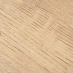 Ex Display - Yamila 1.52m Elm Round Dining Table - Natural - Last one Dining Table Nasa-Core
