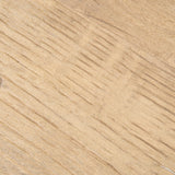 Ex Display - Yamila 1.52m Elm Round Dining Table - Natural - Last one Dining Table Nasa-Core