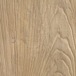 Yamila 1.52m Elm Round Dining Table - Natural Dining Table Nasa-Core