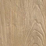 Yamila 1.52m Elm Round Dining Table - Natural Dining Table Nasa-Core