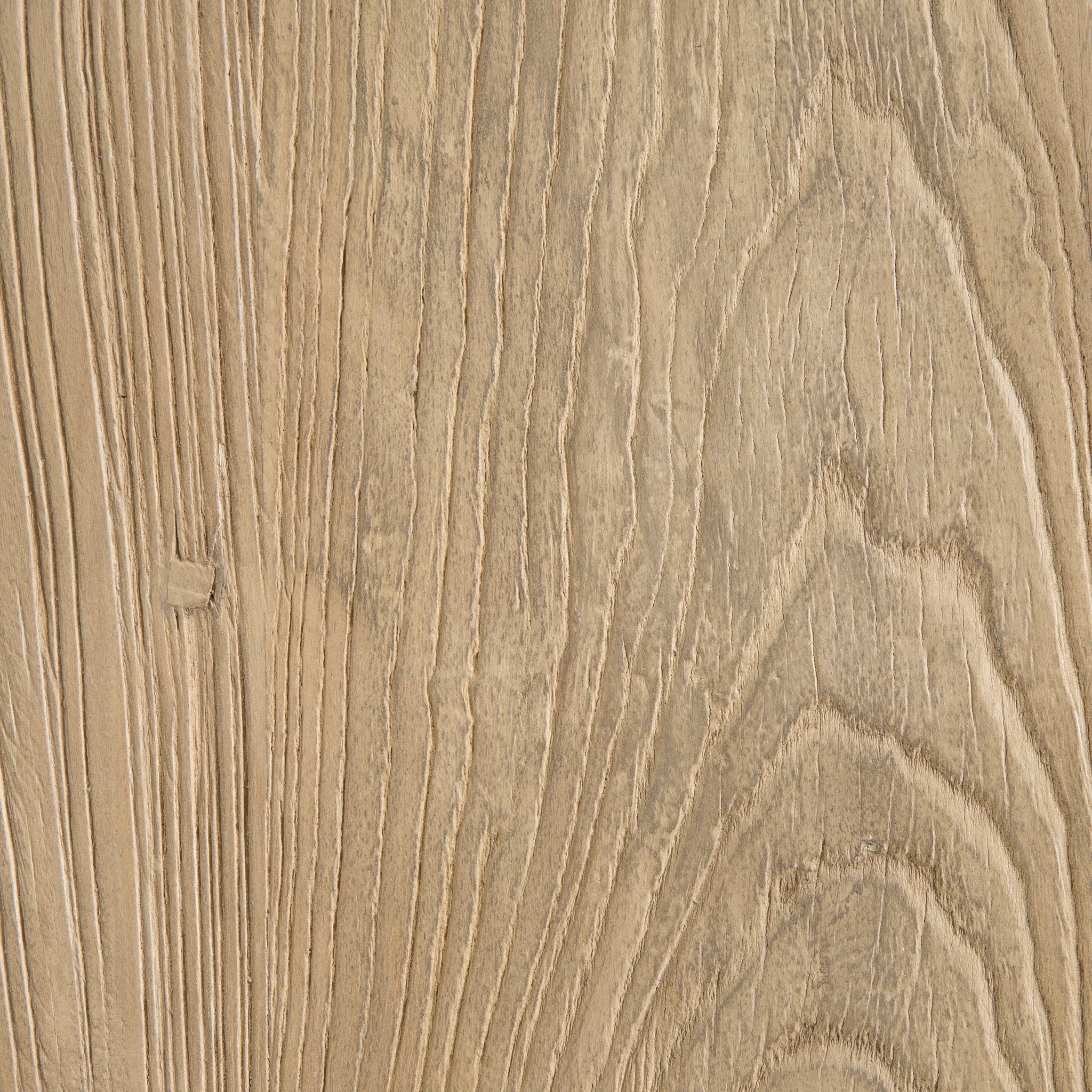 Yamila 1.52m Elm Round Dining Table - Natural Dining Table Nasa-Core