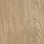 Ex Display - Yamila 1.52m Elm Round Dining Table - Natural - Last one Dining Table Nasa-Core