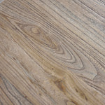 Sami 1.5m Console Table - Natural Console Table Reclaimed-Core   