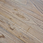 Sami 1.5m Console Table - Natural Console Table Reclaimed-Core   