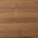 Jaya 2.15m Buffet Unit - Light Walnut Buffet & Sideboard Valerie-Core