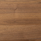 Jaya 2.15m Buffet Unit - Light Walnut Buffet & Sideboard Valerie-Core