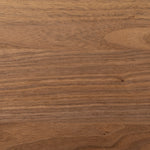 Jaya 2.15m Buffet Unit - Light Walnut Buffet & Sideboard Valerie-Core