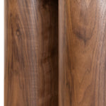 Jaya 1.5m Console Table - Light Walnut Console Table Valerie-Core