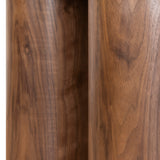 Jaya 1.5m Console Table - Light Walnut Console Table Valerie-Core