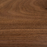 Jaya 1.5m Console Table - Light Walnut Console Table Valerie-Core