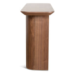 Jaya 1.5m Console Table - Light Walnut Console Table Valerie-Core