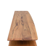 Hirata 2.1m Buffet Unit - Natural Buffet & Sideboard Marri-Core