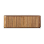 Adsila 2.4m Buffet Unit - Marri Natural Buffet & Sideboard Marri-Core