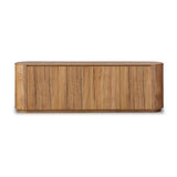 Adsila 2.4m Buffet Unit - Marri Natural Buffet & Sideboard Marri-Core