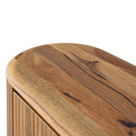 Adsila 2.4m Buffet Unit - Marri Natural Buffet & Sideboard Marri-Core