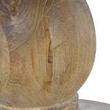 Dechen 3m Dining Table - Natural Dining Table Reclaimed-Core