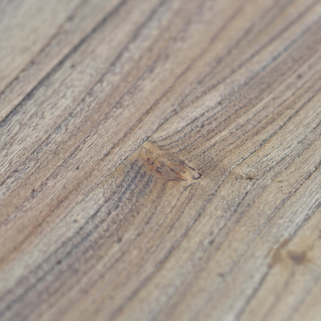 Nihal 3m Dining Table - Natural Dining Table Reclaimed-Core