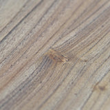 Nihal 3m Dining Table - Natural Dining Table Reclaimed-Core