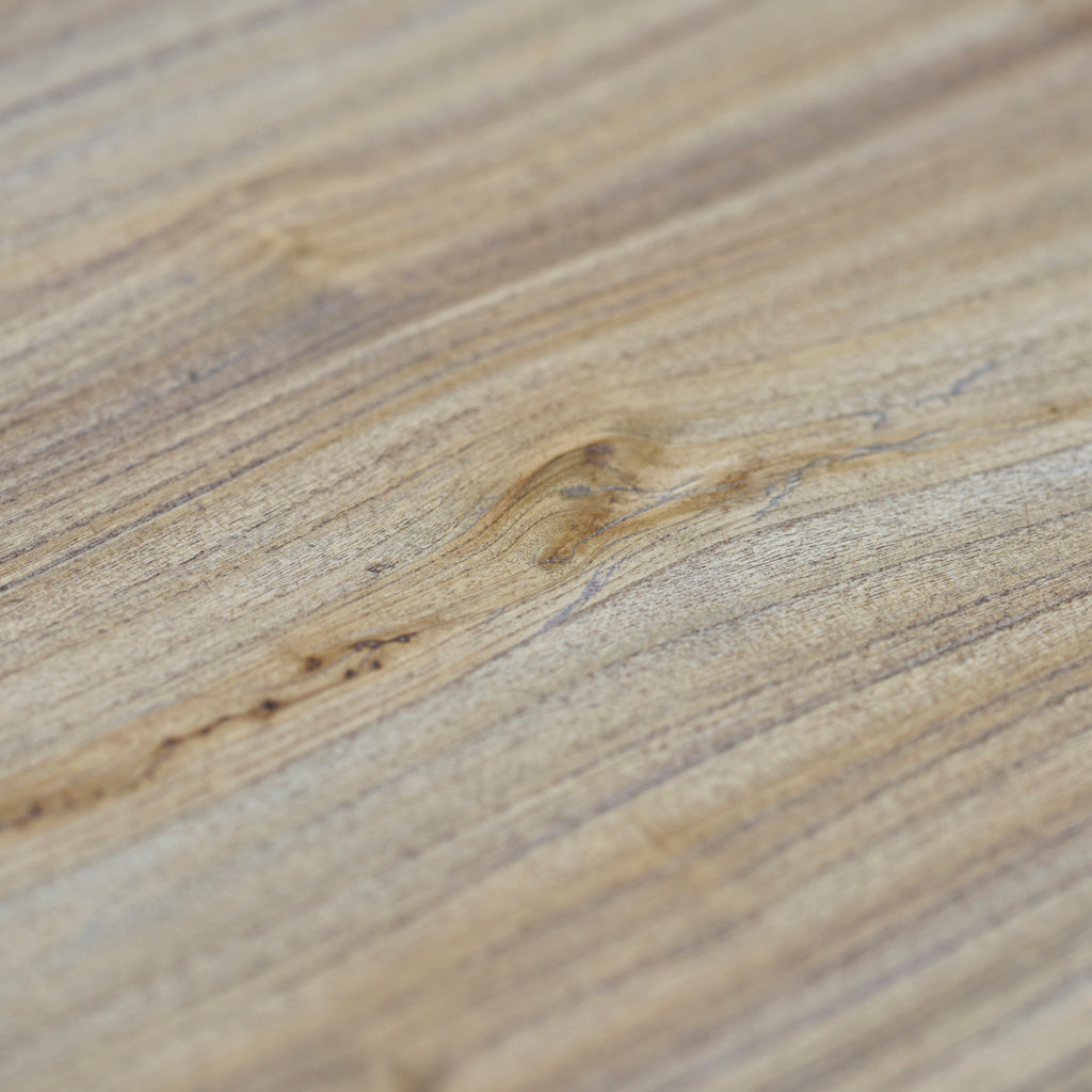 Nihal 3m Dining Table - Natural Dining Table Reclaimed-Core