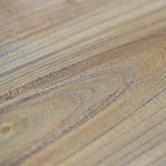 Dechen 3m Dining Table - Natural Dining Table Reclaimed-Core