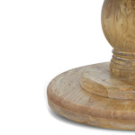 Nihal 3m Dining Table - Natural Dining Table Reclaimed-Core