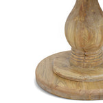 Nihal 2.4m Dining Table - Natural Dining Table Reclaimed-Core