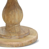 Nihal 2.4m Dining Table - Natural Dining Table Reclaimed-Core