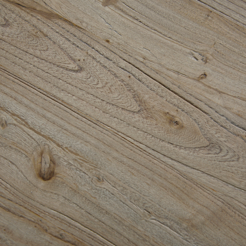 Varika 1.6m Sideboard Unit - Natural Buffet & Sideboard Reclaimed-Core   