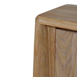 Varika 1.6m Sideboard Unit - Natural Buffet & Sideboard Reclaimed-Core   