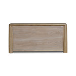 Ex Display - Varika 1.6m Sideboard Unit - Natural Buffet & Sideboard Reclaimed-Core   