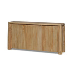 Varika 1.6m Sideboard Unit - Natural Buffet & Sideboard Reclaimed-Core   