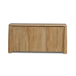 Varika 1.6m Sideboard Unit - Natural Buffet & Sideboard Reclaimed-Core   