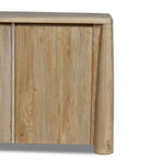 Varika 1.6m Sideboard Unit - Natural Buffet & Sideboard Reclaimed-Core   