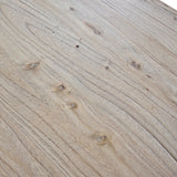 Varika 1.4m Storage Cabinet - Natural Storage Cabinet Reclaimed-Core   