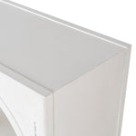 Charles 1.78m Sideboard Unit - White Buffet & Sideboard Nicki-Core