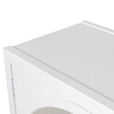 Charles 1.78m Sideboard Unit - White Buffet & Sideboard Nicki-Core