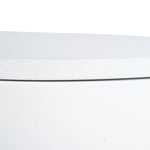 Jarrett 1.6m Sideboard - Full White Buffet & Sideboard Nicki-Core