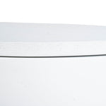 Ex Display - Jarrett 1.6m Sideboard - Full White Buffet & Sideboard Nicki-Core