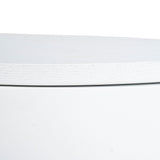 Ex Display - Jarrett 1.6m Sideboard - Full White Buffet & Sideboard Nicki-Core