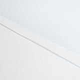 Jarrett 1.6m Sideboard - Full White Buffet & Sideboard Nicki-Core