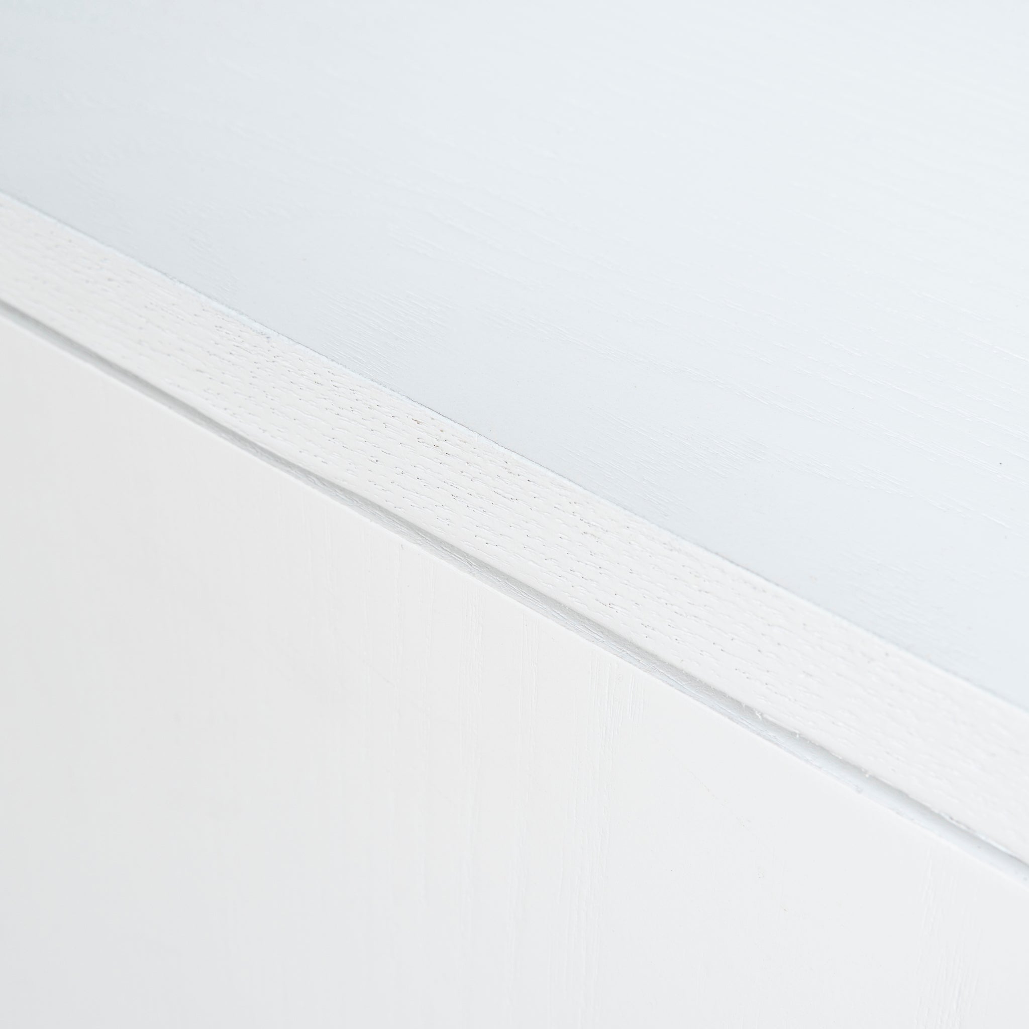 Jarrett 1.6m Sideboard - Full White Buffet & Sideboard Nicki-Core