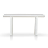 Torild 1.6m Console Table - White Oak Console Table Century-Core   