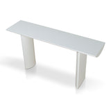 Torild 1.6m Console Table - White Oak Console Table Century-Core   