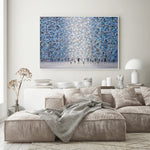 Dancing Rain, By Ekaterina Ermilkina Wall Art Gioia-Local