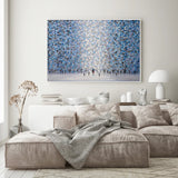 Dancing Rain, By Ekaterina Ermilkina Wall Art Gioia-Local