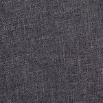 Fabric Sample - Dark Grey (ST) Fabric Swatch Interior Secrets