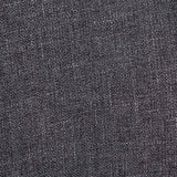 Fabric Sample - Dark Grey (ST) Fabric Swatch Interior Secrets