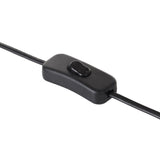 Designx Flint Table Lamp - Natural Table Lamp Albi-Local