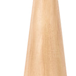 Designx Flint Table Lamp - Natural Table Lamp Albi-Local